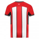 Nogometni Dresovi Sheffield United Domaći 2023-24 Kratkih Rukava